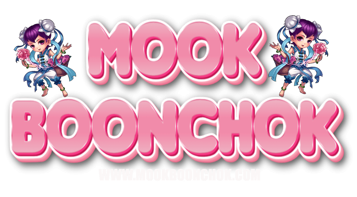 mookboonchok